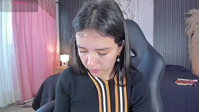 Cherrybombs  online show from June 4, 2:43 pm