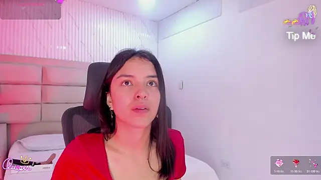 Cherrybombs  online show from June 7, 2:02 pm