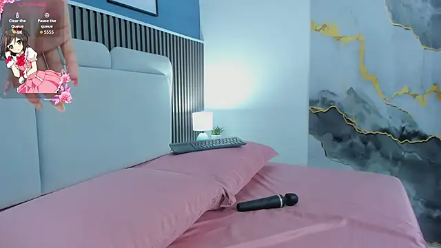 Miia cute18 online show from February 26, 12:04 pm