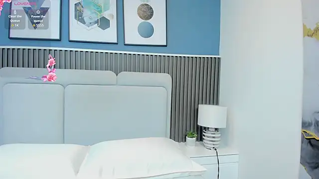 Miia cute18 online show from February 10, 11:46 am