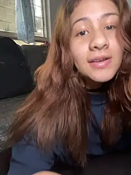 dakota021 online show from April 23, 10:01 pm