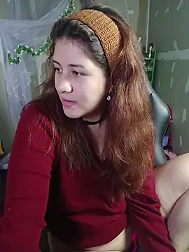 dakota021 online show from April 15, 12:55 am