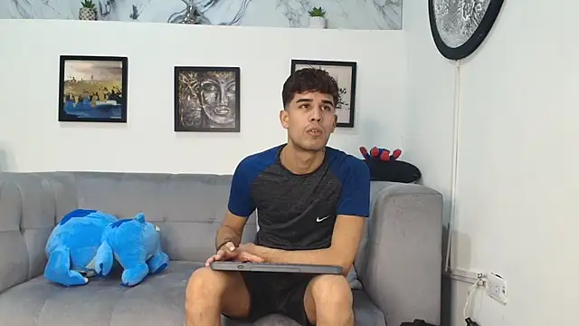 BIG COCKS online show from December 20, 7:12 am