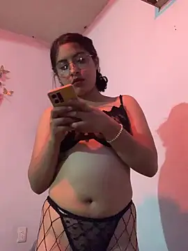 Arely-L1 online show from March 13, 1:51 am