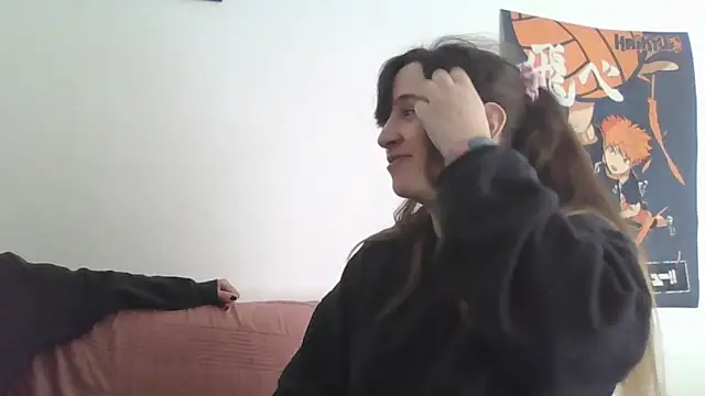 Darkytah online show from January 14, 3:06 pm