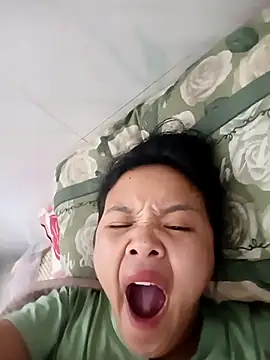 Pretty-haert online show from April 21, 3:46 am