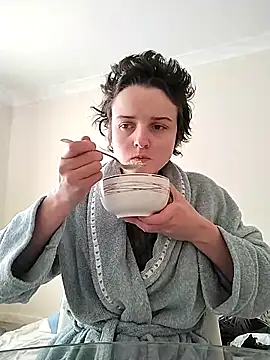 Amy01112 online show from April 23, 1:02 pm