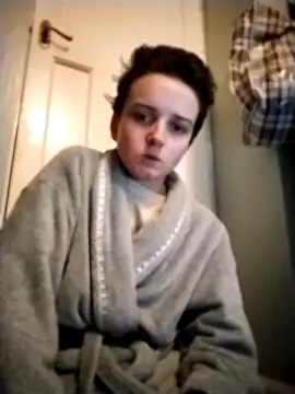 Amy01112 online show from March 5, 7:20 pm