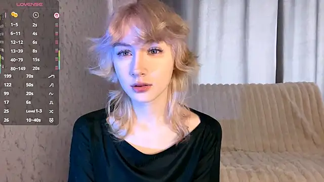 MargyDejong online show from April 24, 12:30 pm