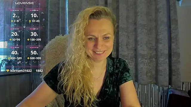 LanaLight x online show from May 15, 10:56 pm