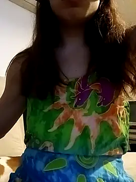 gatitachula93 online show from August 7, 1:34 am