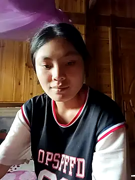 Hilary-123 online show from May 7, 1:43 am
