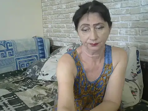 GraceBrist3 online show from February 10, 7:33 am