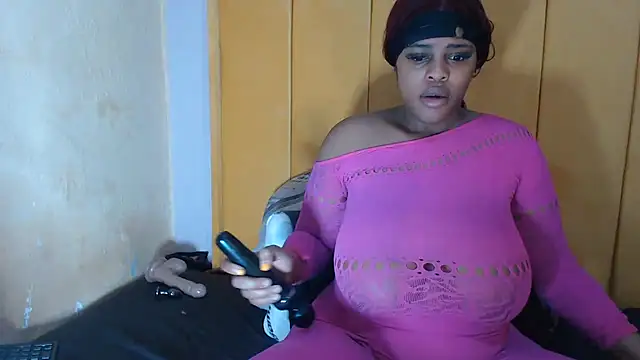 SexyHarleyBlack online show from July 21, 7:36 pm