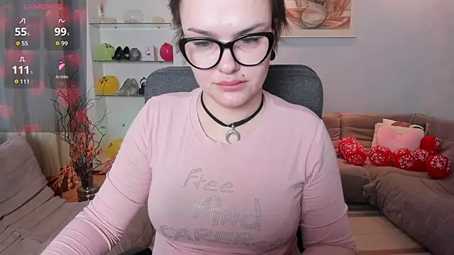 KamillaJei online show from March 3, 5:02 am