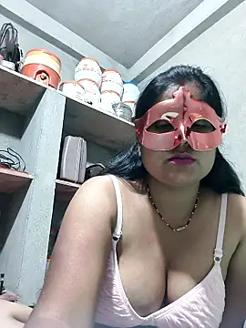 Curvy Chaaya online show from January 11, 9:14 am