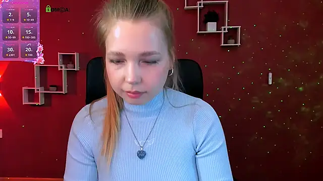 teya starling online show from February 23, 8:36 am