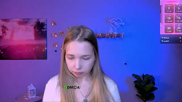 teya starling online show from January 11, 10:53 am