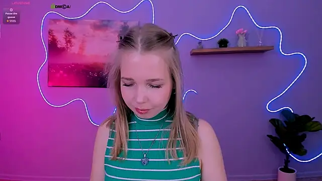 teya starling online show from April 25, 7:55 am