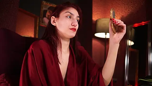 Roxa Lana online show from June 11, 2:47 pm