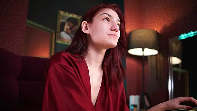 Roxa Lana online show from June 14, 1:44 pm