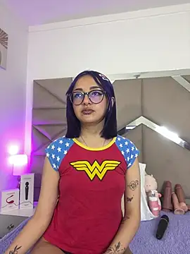 Dreammy Kitty online show from February 21, 3:02 pm