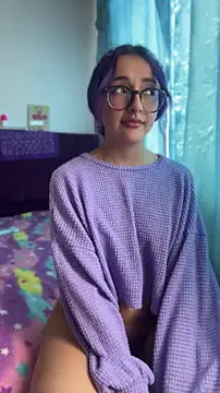 Dreammy Kitty online show from April 29, 5:30 pm