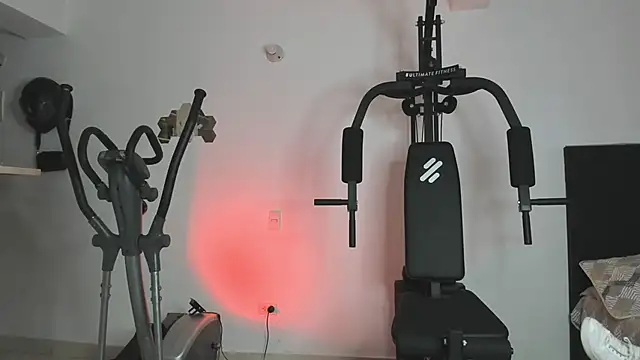 IrisFit online show from April 26, 1:42 pm