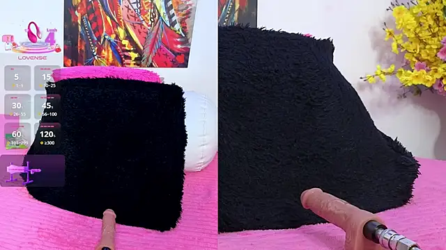 LittleSky   online show from April 27, 7:00 pm