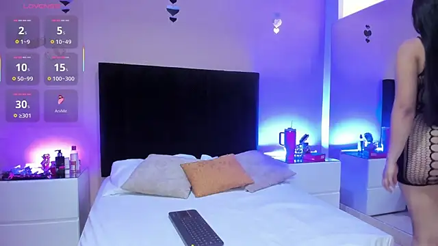 kaylaa sex online show from April 4, 3:00 pm