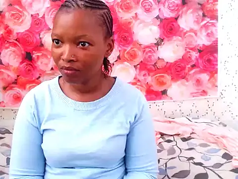 Bootyylicious online show from April 23, 1:02 pm