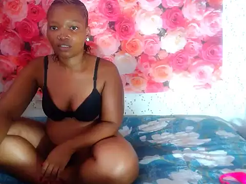 Bootyylicious online show from April 18, 1:13 pm