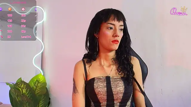 CHEERRY TAY1 online show from April 11, 7:17 pm