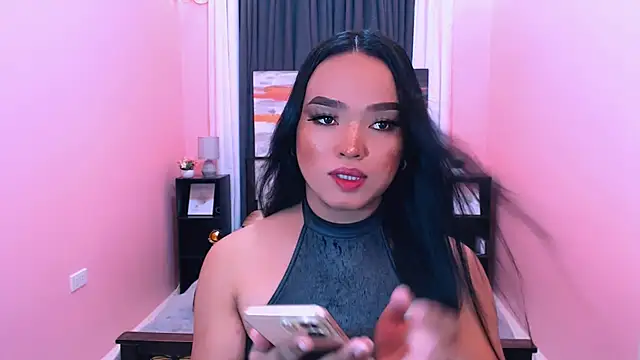 Fantacyloverr online show from March 17, 8:40 am