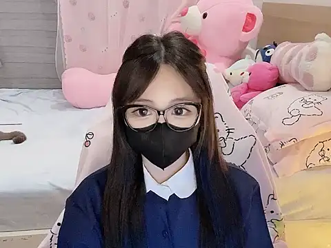 Yuyu-baobei online show from December 1, 6:21 pm