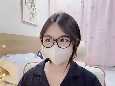 Yuyu-baobei online show from December 22, 9:51 pm