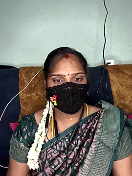 Tamil Pallavi online show from April 18, 6:32 pm