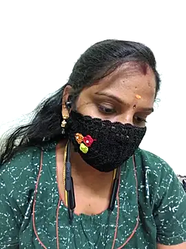 Tamil Pallavi online show from April 21, 8:43 am