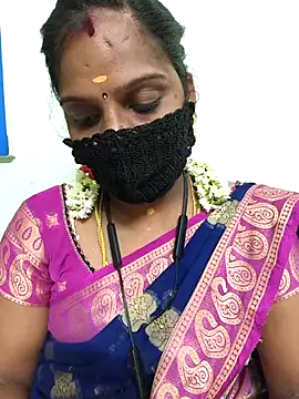 Tamil Pallavi online show from April 19, 5:24 pm