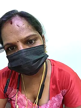 Tamil Pallavi online show from April 27, 1:25 am