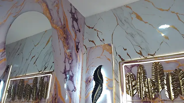 GoldenMusee  online show from January 16, 2:02 pm