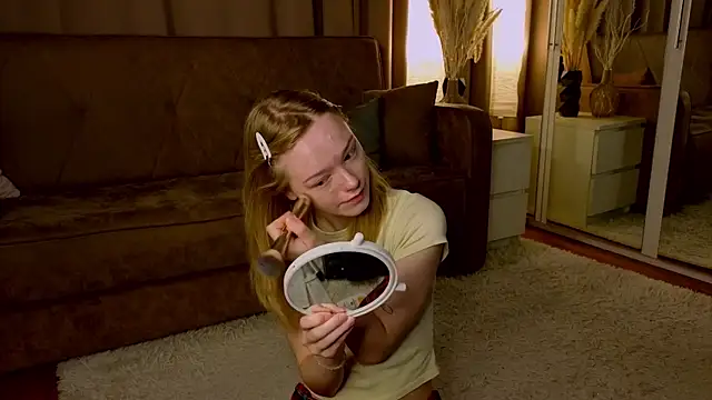 MatthewHoffis online show from December 20, 7:34 am