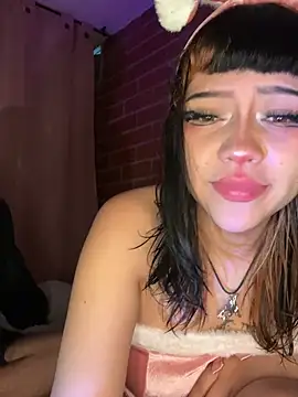 spooky doll online show from March 29, 4:44 am