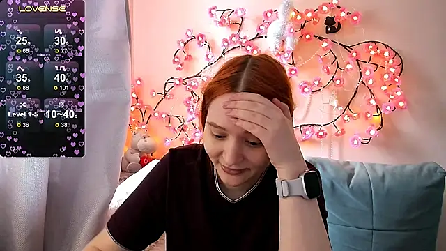 Ungoliant Kiss online show from April 26, 2:15 pm