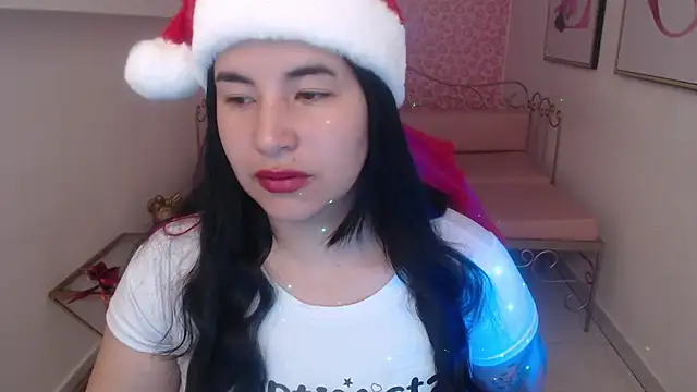 Nina harpper  online show from December 22, 1:25 pm