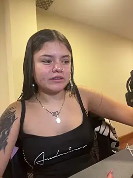 Camila Duarte2 online show from April 23, 2:41 pm