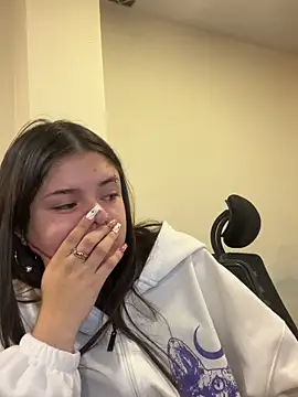 Camila Duarte2 online show from April 24, 3:04 pm