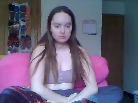 CallmeVenuss online show from January 17, 7:21 pm