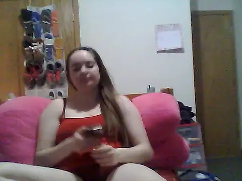 CallmeVenuss online show from February 3, 3:37 am