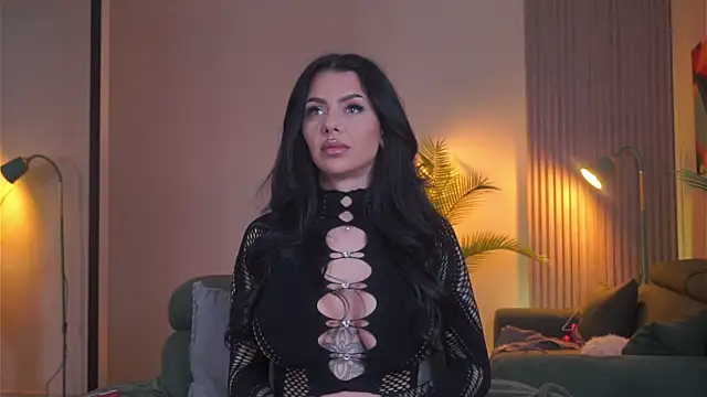 Ivy Trix online show from April 21, 6:26 pm